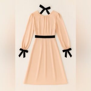 Orsay elegant dress fairy flowy whimsical